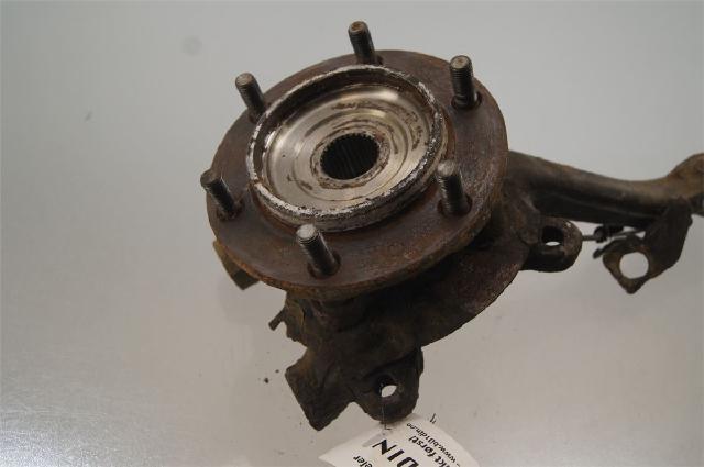 Spindel V.F – bilde 2