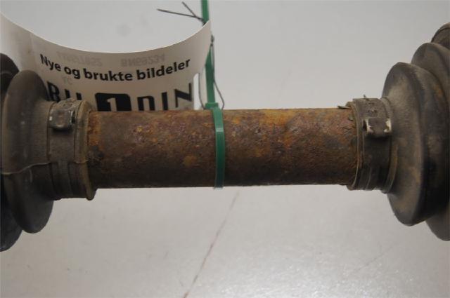 Drivaksel Foran Høyre – bilde 4
