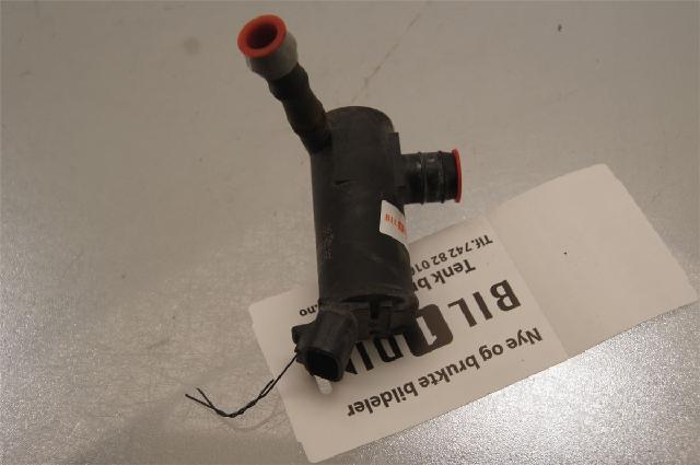 Spylerpumpe Høytrykk – bilde 1