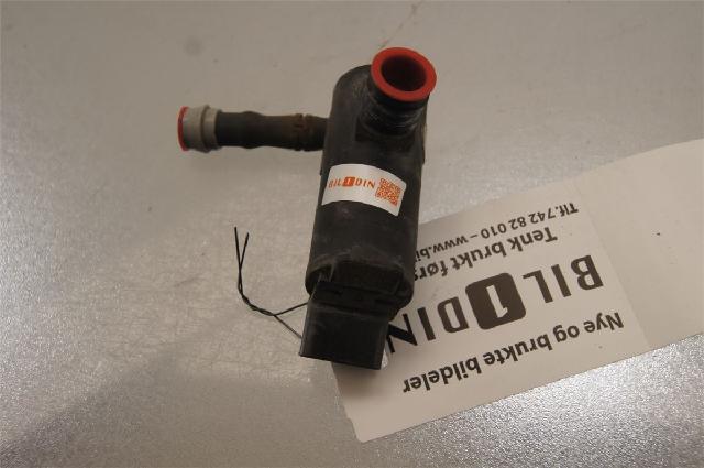 Spylerpumpe Høytrykk – bilde 2