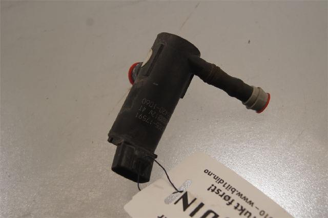 Spylerpumpe Høytrykk – bilde 3