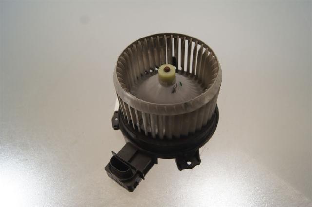 Varmeapparat Viftemotor – bilde 2