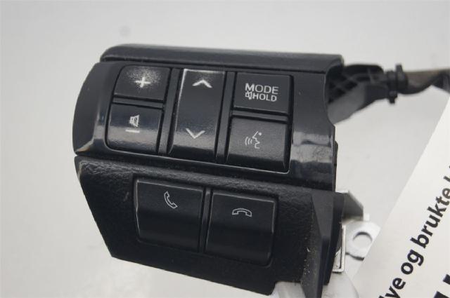 Bryter Ratt Radio / Stereo – bilde 2