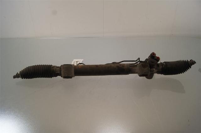 Servo Snekke/Tannstang Hydr. – bilde 1