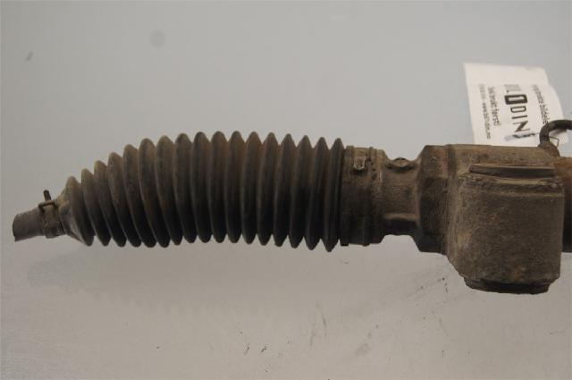 Servo Snekke/Tannstang Hydr. – bilde 2