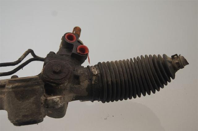 Servo Snekke/Tannstang Hydr. – bilde 3