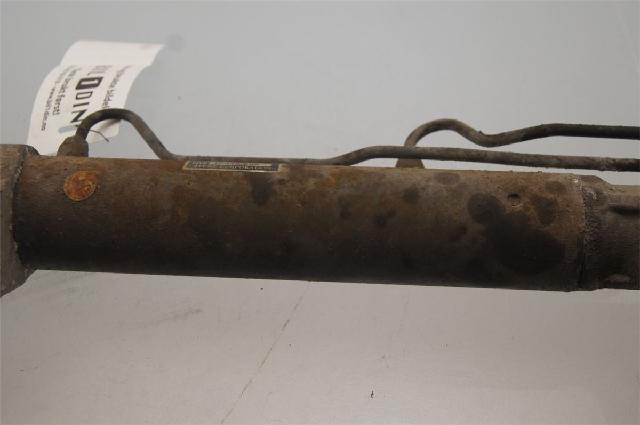 Servo Snekke/Tannstang Hydr. – bilde 4