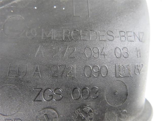 Inns. Gummibelg / Slange – bilde 3