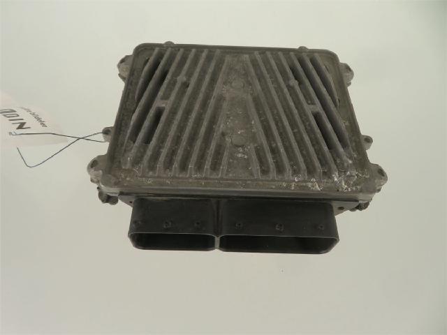 Styreenhet Motor (ECU) Bensin – bilde 4