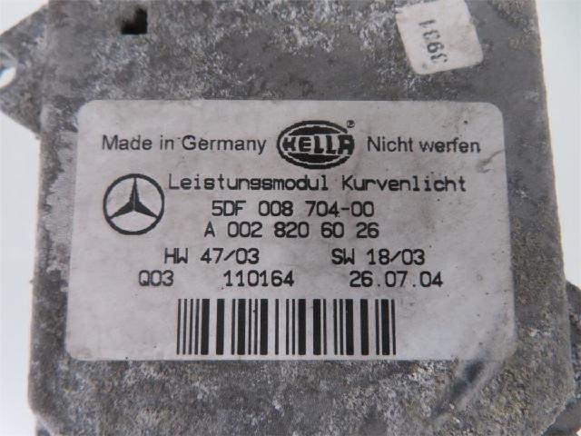 Styreenhet Xenon – bilde 3