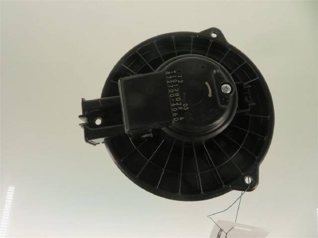 Varmeapparat Viftemotor – bilde 1