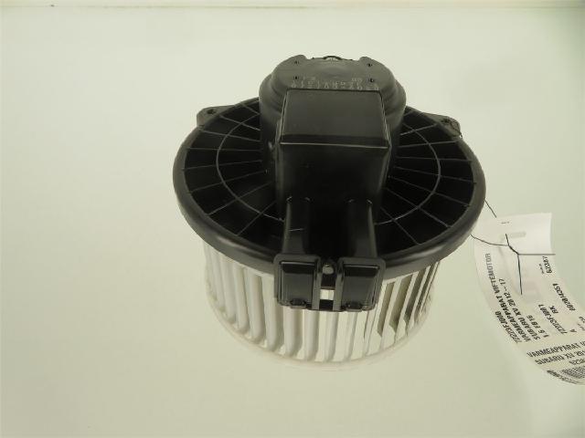 Varmeapparat Viftemotor – bilde 3