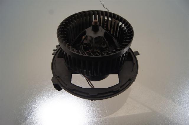 Varmeapparat Viftemotor – bilde 1