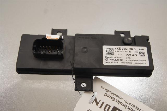 Styreenhet Batteri – bilde 1