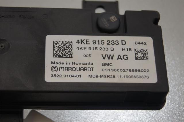 Styreenhet Batteri – bilde 2