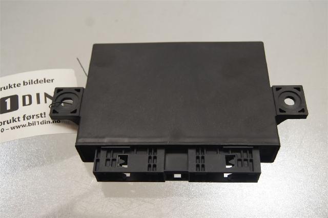 Styreenhet Elektrisk Motor – bilde 2