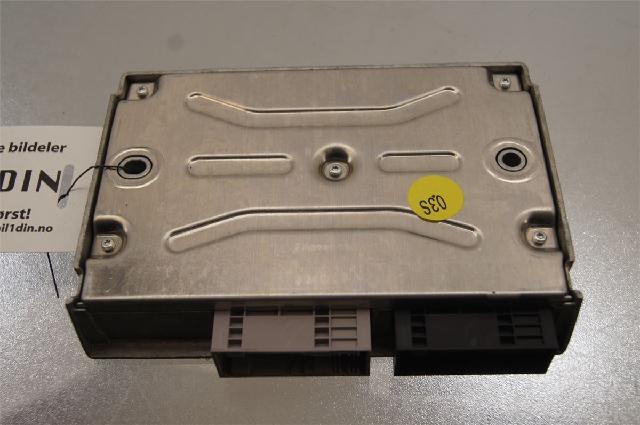 Styreenhet Diagnose/Gateway – bilde 3