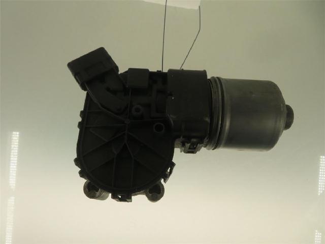 Viskermotor Frontrute – bilde 1