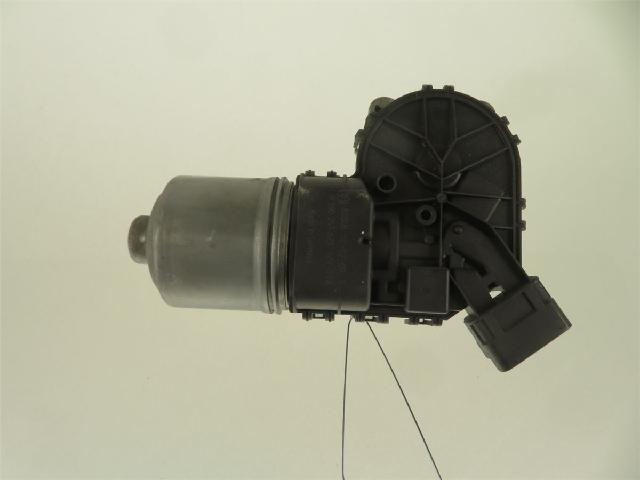 Viskermotor Frontrute – bilde 2