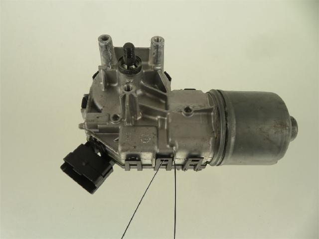 Viskermotor Frontrute – bilde 3
