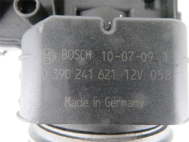 Viskermotor Frontrute – bilde 4