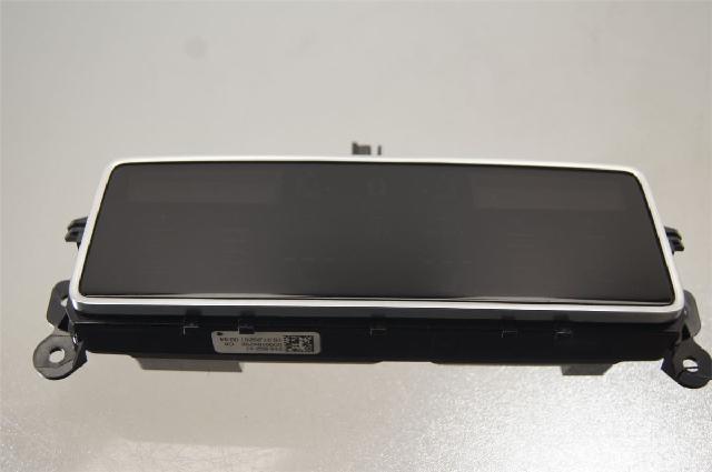 Varme AC Betjening/Display – bilde 1