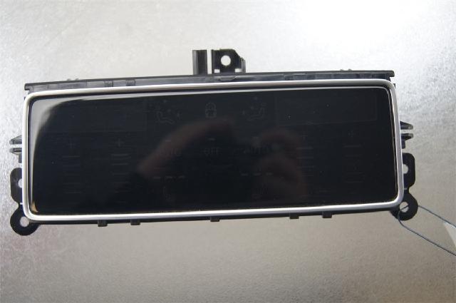 Varme AC Betjening/Display – bilde 2