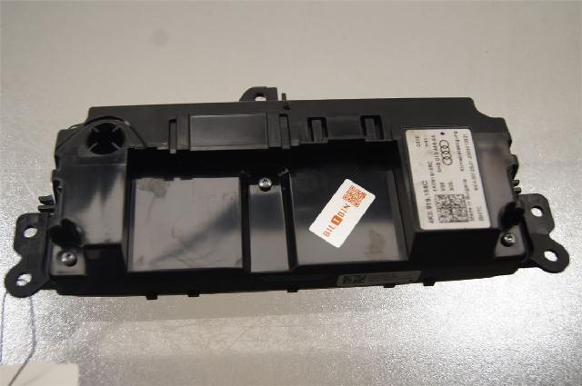 Varme AC Betjening/Display – bilde 3