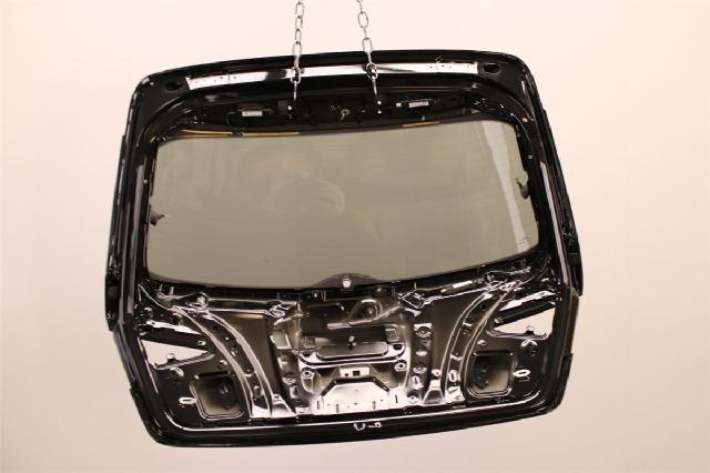 Bakluke Cc / Kombi – bilde 4