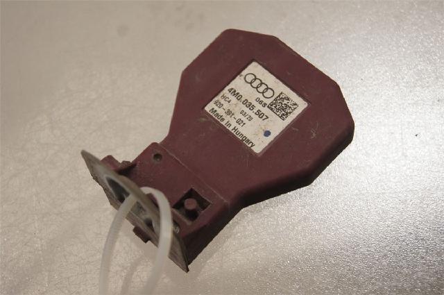 Stereo Antenne Radio / Tv – bilde 1