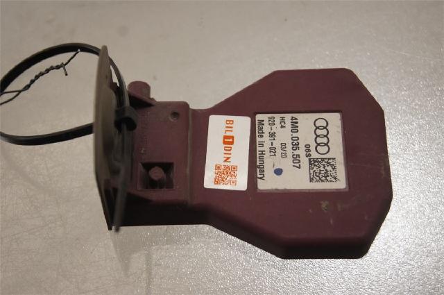 Stereo Antenne Radio / Tv – bilde 1
