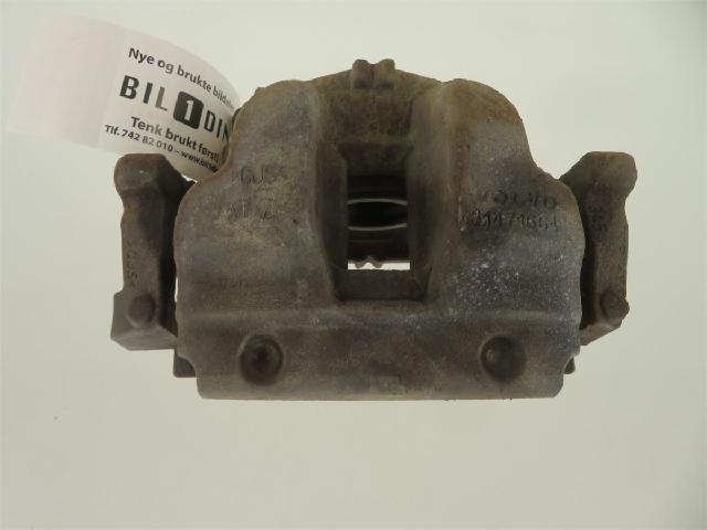 Bremsecaliper Foran Høyre – bilde 2