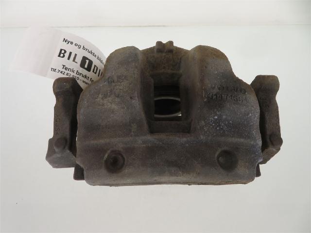 Bremsecaliper Foran Høyre – bilde 3