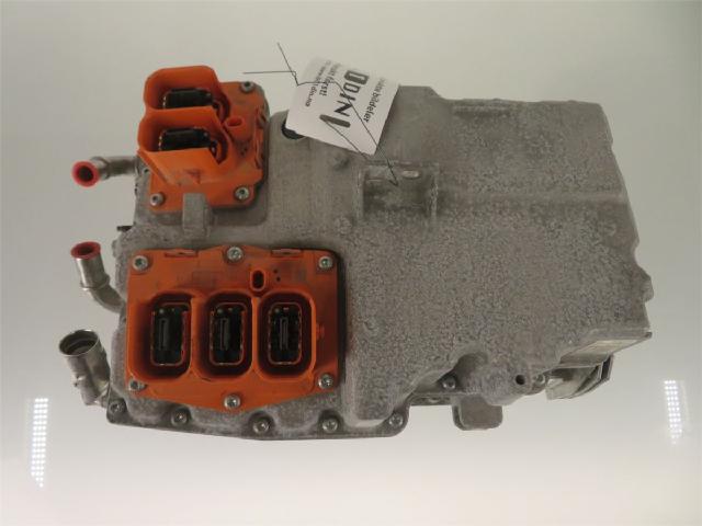Hybrid Converter DC/DC – bilde 1