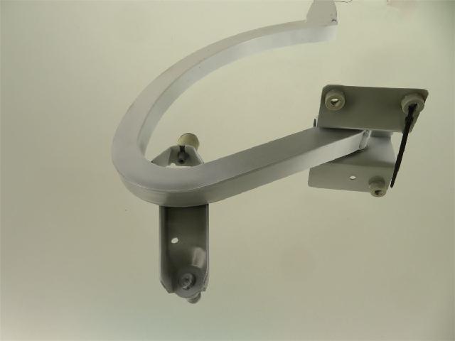 Bakluke Hengsel Venstre – bilde 2