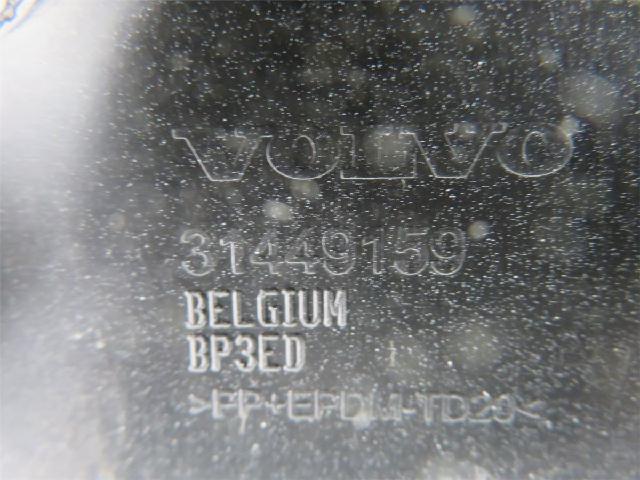 Støtfanger Bak Deform. Element – bilde 5