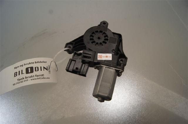 Vindusheismotor – bilde 1