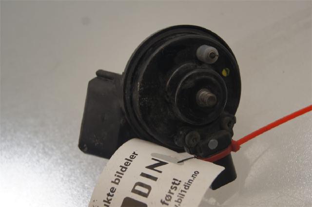 Signalhorn – bilde 2
