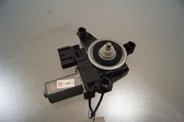 Vindusheismotor – bilde 1