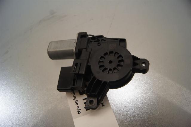 Vindusheismotor – bilde 2