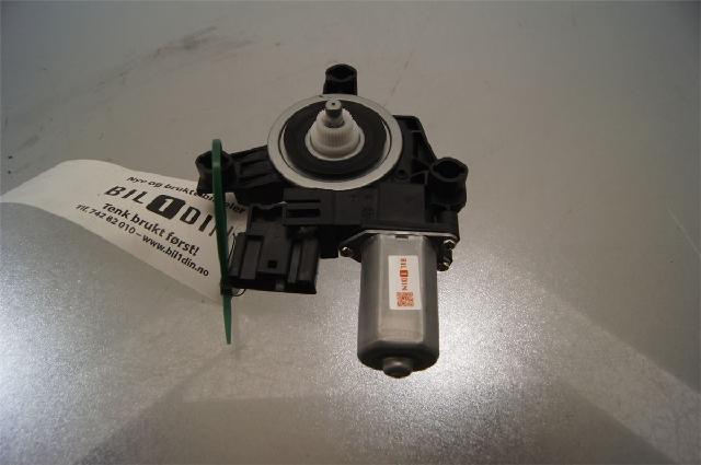 Vindusheismotor – bilde 1