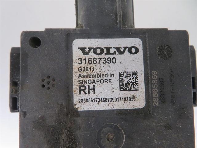 Sensor Aktiv Kollisjonsbeskytt – bilde 2