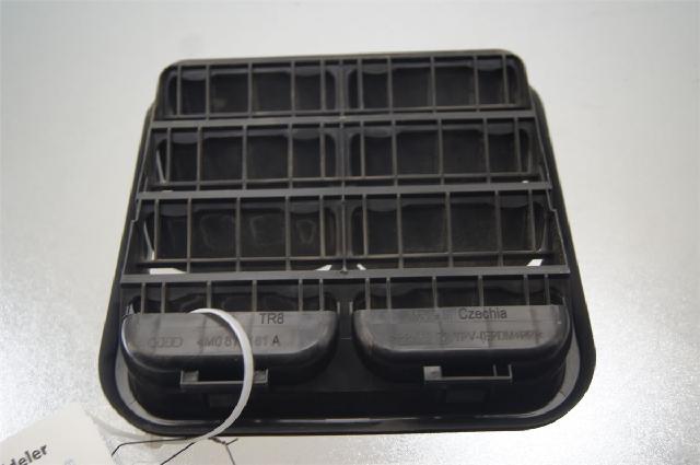 Luftstyring Bak – bilde 2