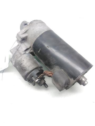 Startmotor Diesel – bilde 1