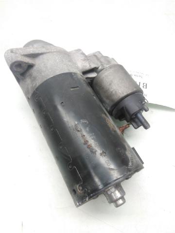 Startmotor Diesel – bilde 2
