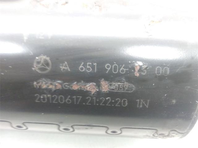 Startmotor Diesel – bilde 3