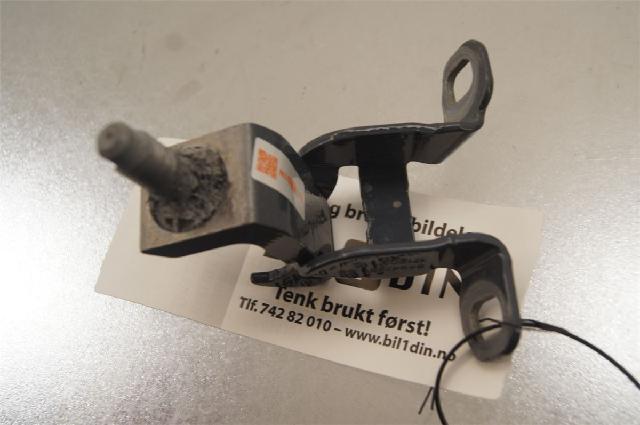 Bakluke Hengsel Venstre – bilde 2