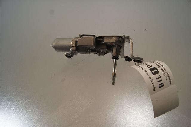 Viskermotor Bakluke – bilde 1