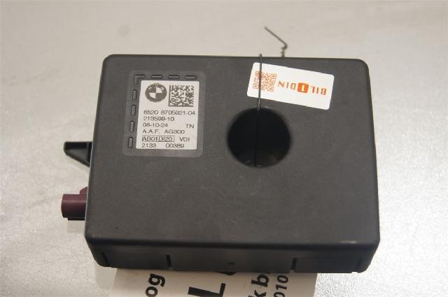 Stereo Antenneforsterker – bilde 1