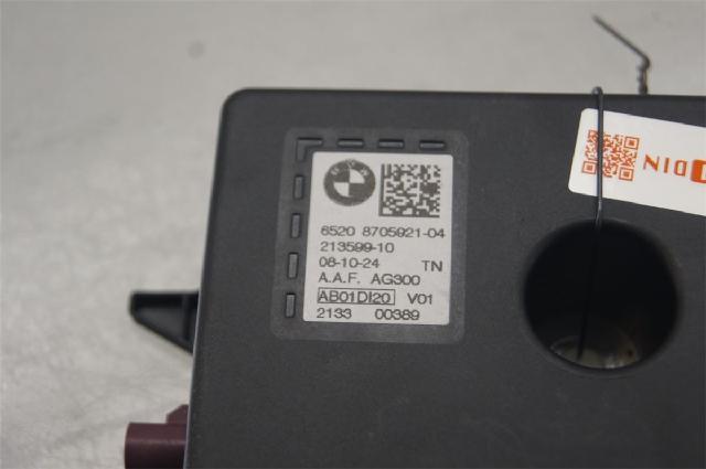 Stereo Antenneforsterker – bilde 2